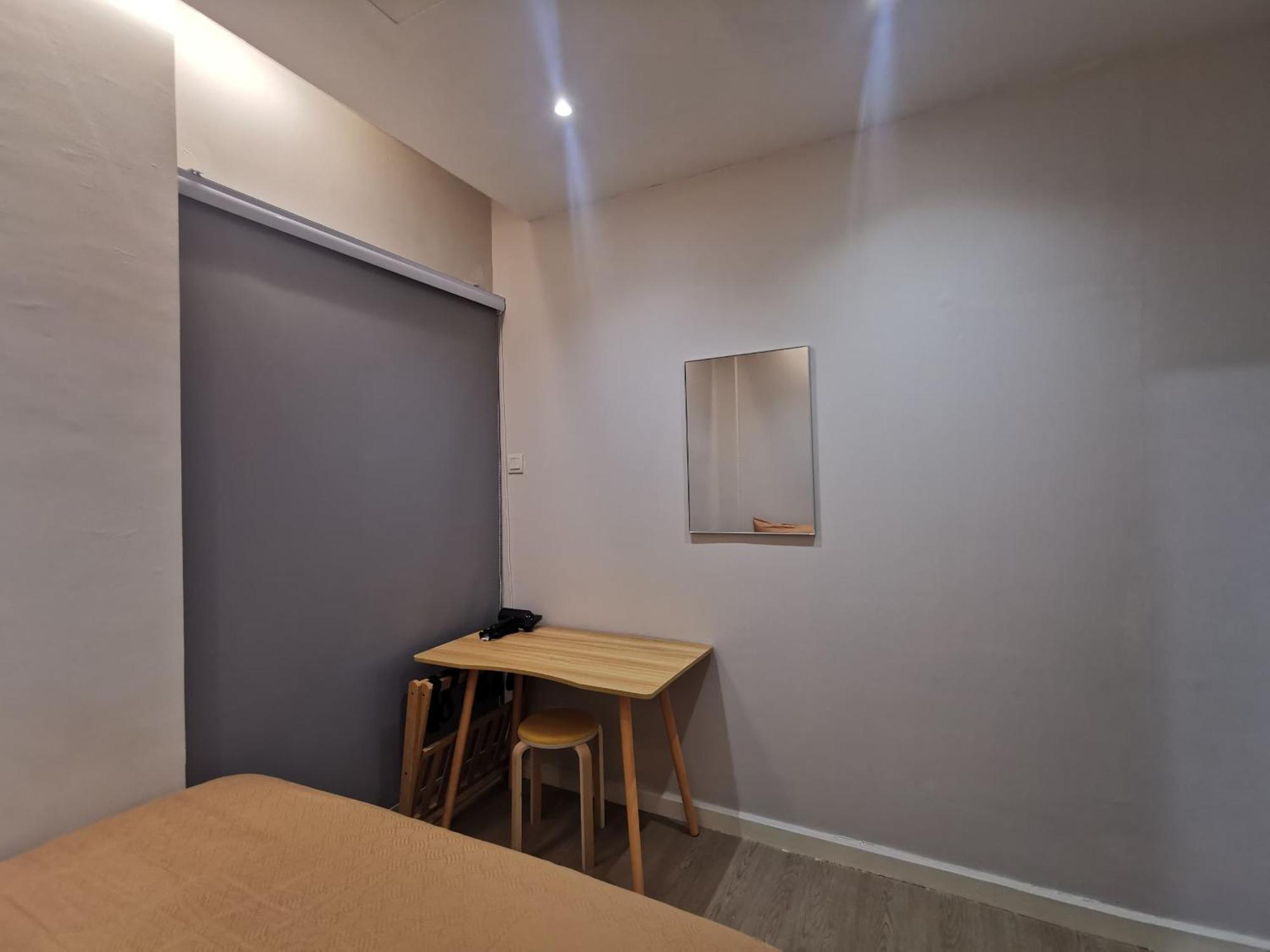 Autumn Guesthouse'S Near Jalan Alor Bukit Bintang Куала-Лумпур Экстерьер фото